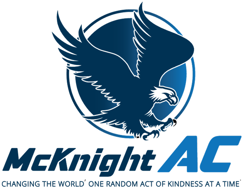 McNight AC - Logo