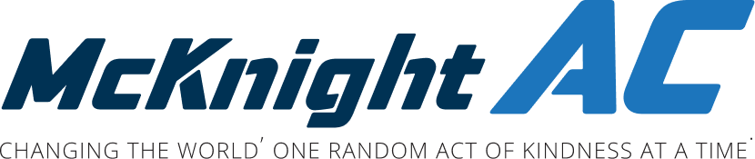 McKnight AC McKnight AC